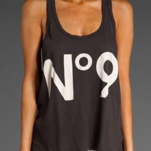 💫LAST CHANCE!💫 Wildfox Logo Tank